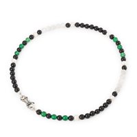 Collier Trollbeads Collane in Pierres semi-précieuses TSTNE-00015 - TSTNE-00015